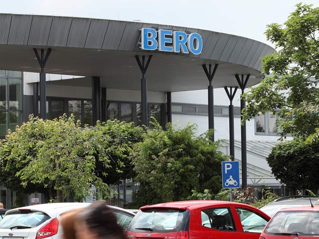 Bero-Center Anfahrtshilfe Bild 3